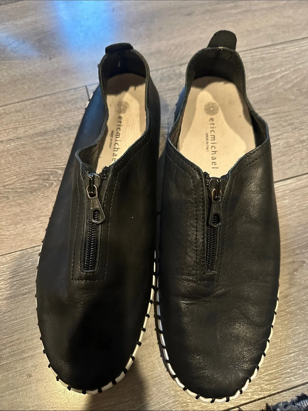 ERIC MICHAEL MARLO WOMEN'S SNEAKER